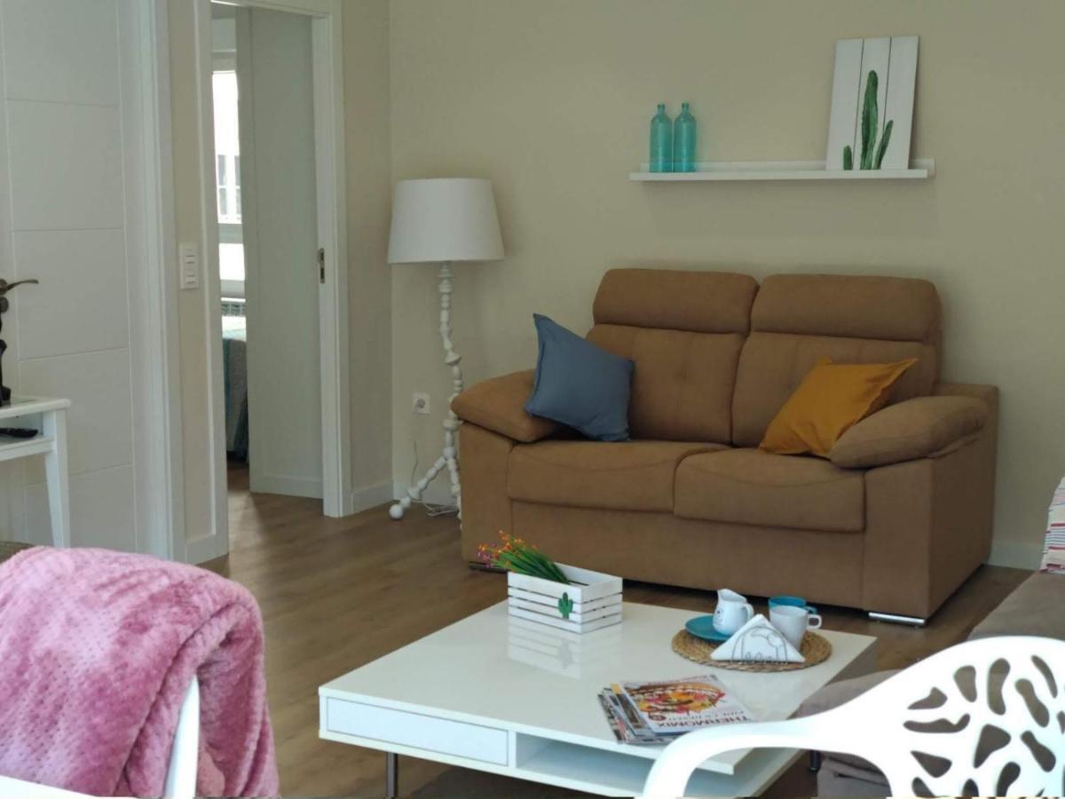 El Cedro Lloron Apartment อาบีลา ภายนอก รูปภาพ